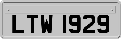 LTW1929