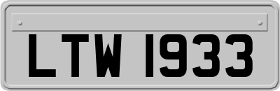 LTW1933