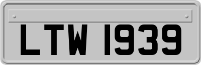 LTW1939