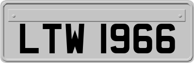 LTW1966
