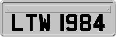 LTW1984