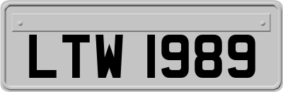 LTW1989