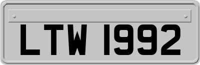 LTW1992