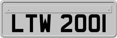 LTW2001