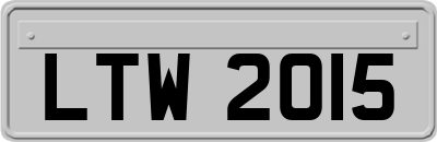 LTW2015
