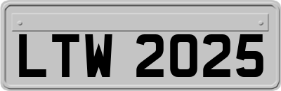 LTW2025