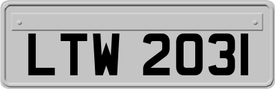 LTW2031