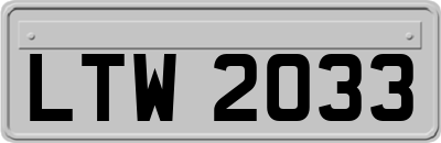 LTW2033