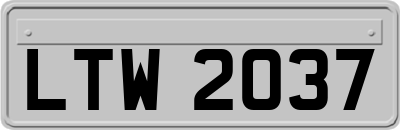 LTW2037