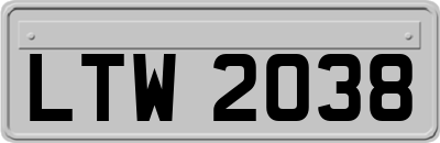 LTW2038