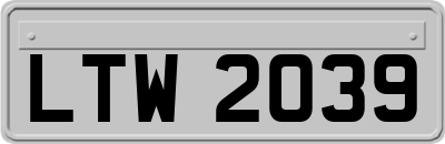 LTW2039