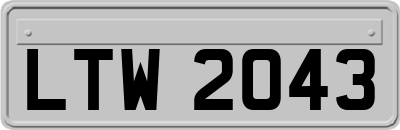 LTW2043