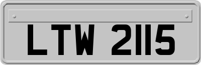 LTW2115