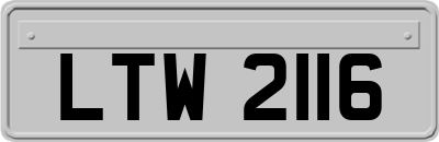 LTW2116
