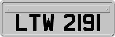 LTW2191