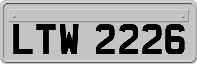 LTW2226