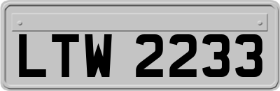 LTW2233