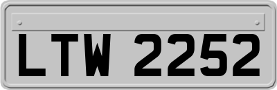 LTW2252