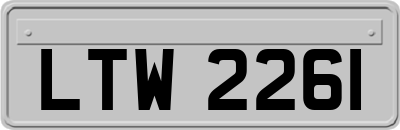 LTW2261