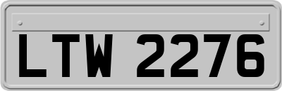 LTW2276