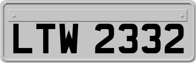 LTW2332