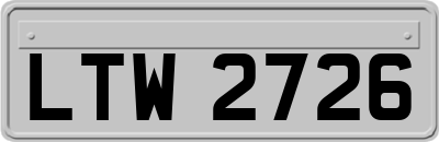 LTW2726