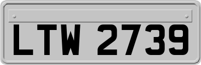 LTW2739
