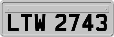 LTW2743