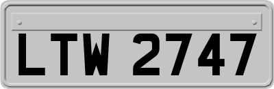 LTW2747