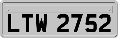 LTW2752