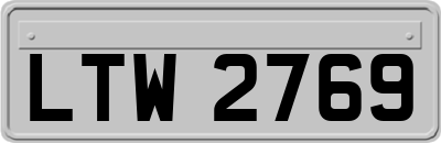 LTW2769