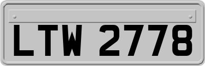 LTW2778