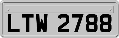 LTW2788