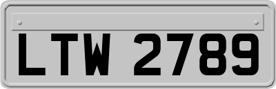 LTW2789