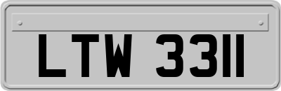 LTW3311
