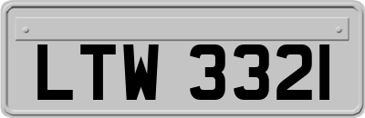 LTW3321