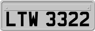 LTW3322