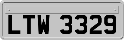 LTW3329
