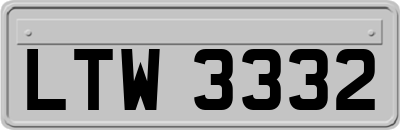 LTW3332