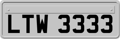 LTW3333