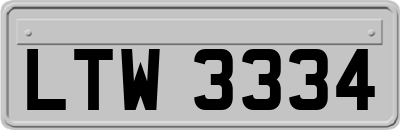 LTW3334