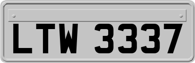 LTW3337