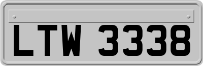 LTW3338