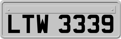 LTW3339