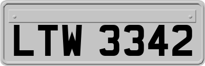 LTW3342