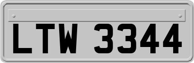 LTW3344