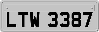 LTW3387