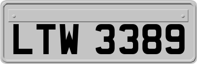 LTW3389