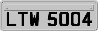 LTW5004