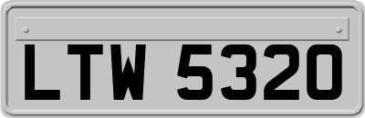 LTW5320